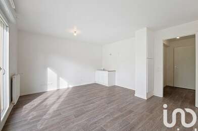 Appartement 1 pièces 120000 €