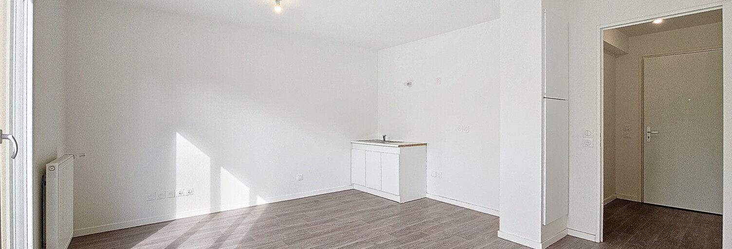 Appartement 1 Pièce 30 m² à vendre à Dammarie-les-Lys (77190)