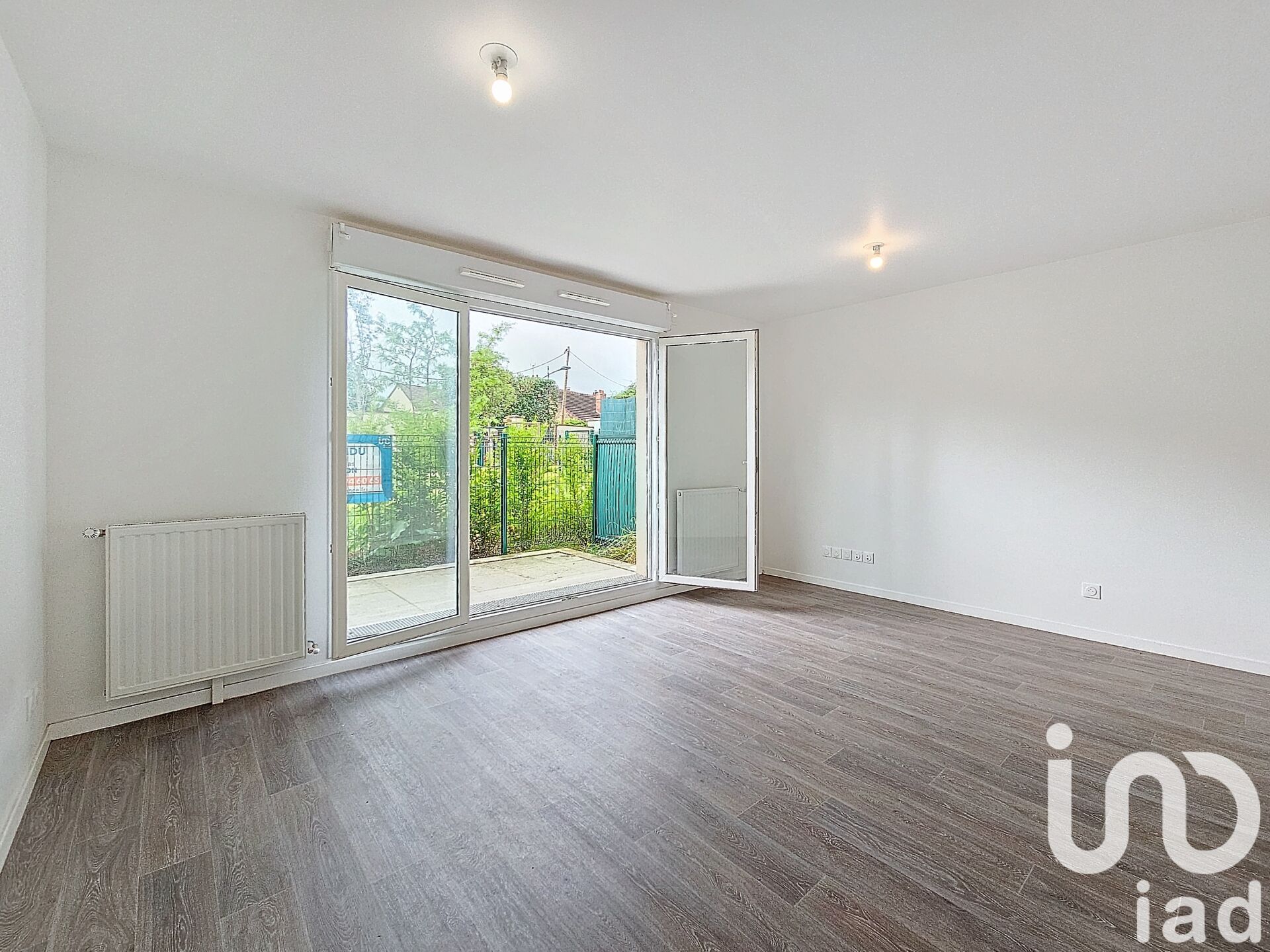 Vente Appartement 1 pièce - Photo 3