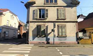 Maison 10 Pièces 180 m² à vendre à Guebwiller (68500)