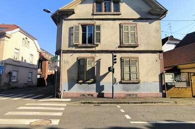 Maison 10 pièces 145000 €