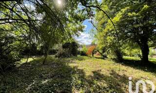 Terrain  3313 m² à vendre à La Ferté-Alais (91590)