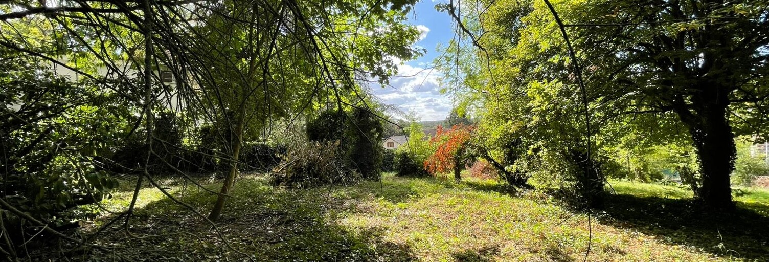 Terrain  3313 m² à vendre à La Ferté-Alais (91590)