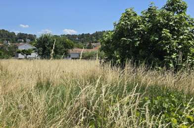 Terrain  80000 €