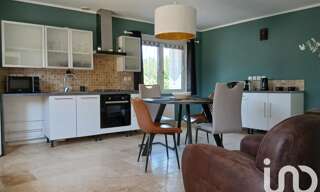 Maison 4 Pièces 98 m² à vendre à Chinon (37500)