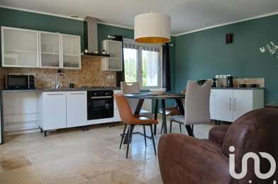 Maison 4 pièces 169900 €