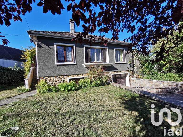 Vente Maison/villa 3 pièces — photo 1