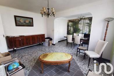 Maison 3 pièces 200000 €