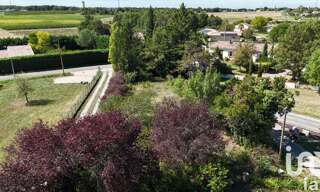 Terrain  1178 m² à vendre à Campsas (82370)