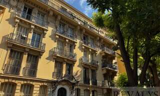Bureau 4 Pièces 135 m² à vendre à Nice (06000)