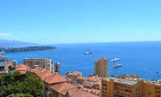 Appartement 4 Pièces 100 m² à vendre à Beausoleil (06240)