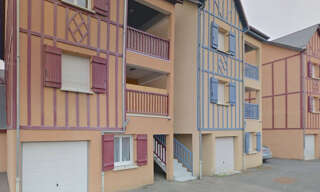 Appartement 3 Pièces 54 m² à louer à Deauville (14800)