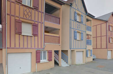 Appartement 3 pièces 890 €
