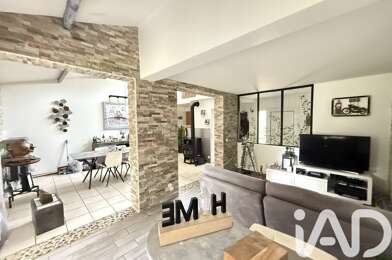 Maison 6 pièces 245000 €