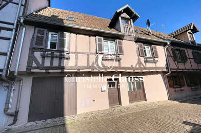 Maison 6 pièces 318000 €