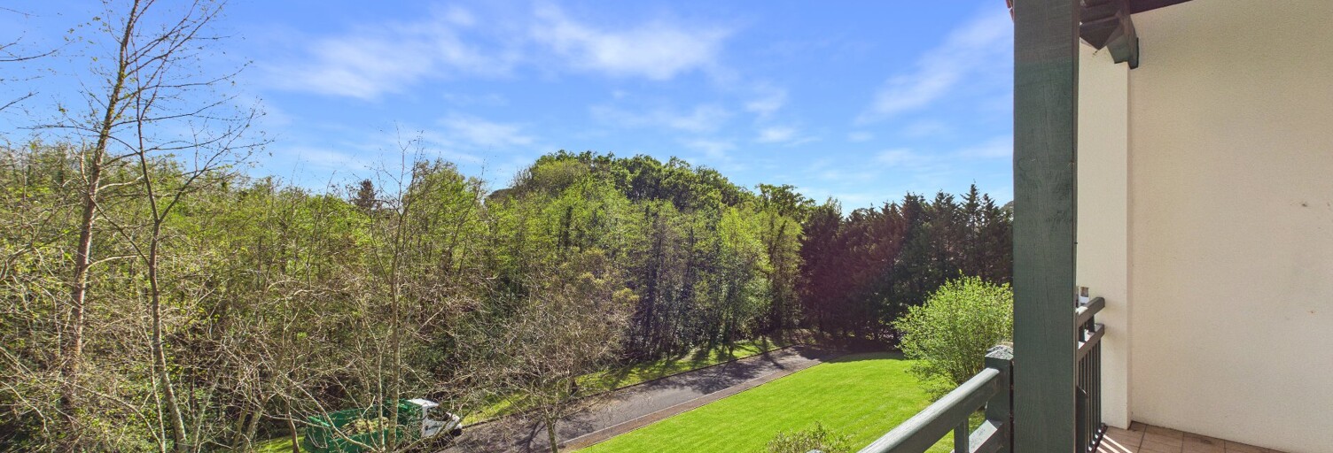 Appartement 3 Pièces 65 m² à vendre à Saint-Jean-de-Luz (64500)