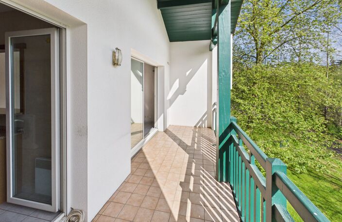 Appartement — photo 2