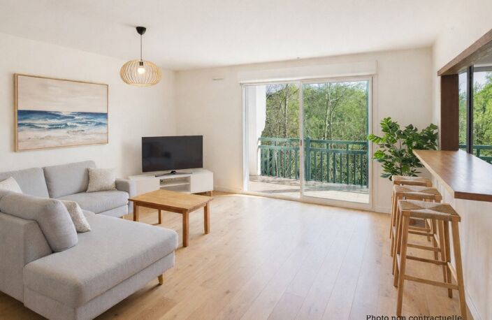 Appartement — photo 4