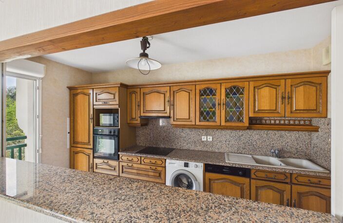 Appartement — photo 5