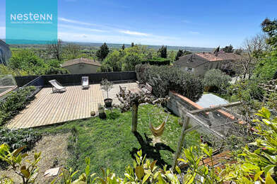 Maison 7 pièces 345000 €