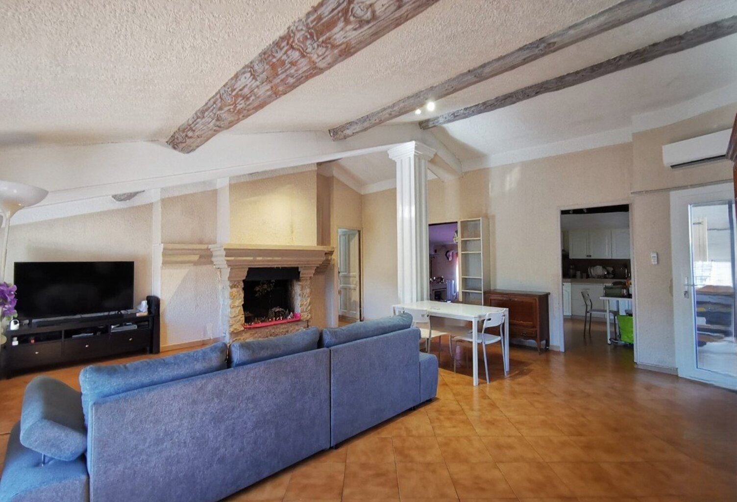 Appartement — photo 1