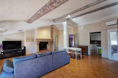 Appartement 4 pièces 190000 €