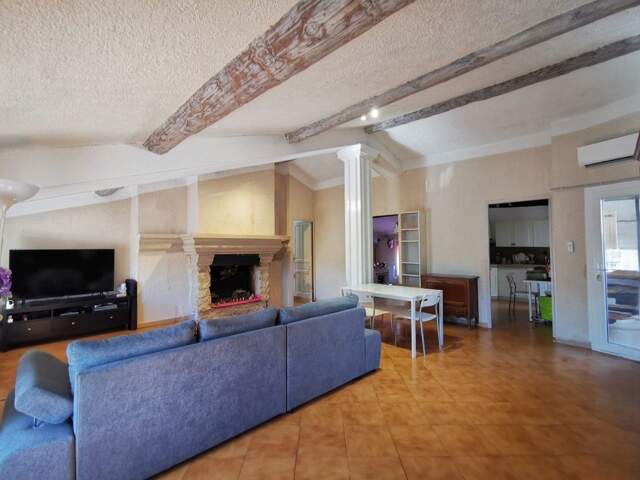 Appartement — photo du bien