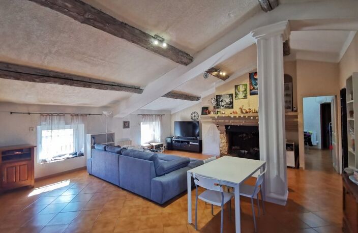 Appartement — photo 2