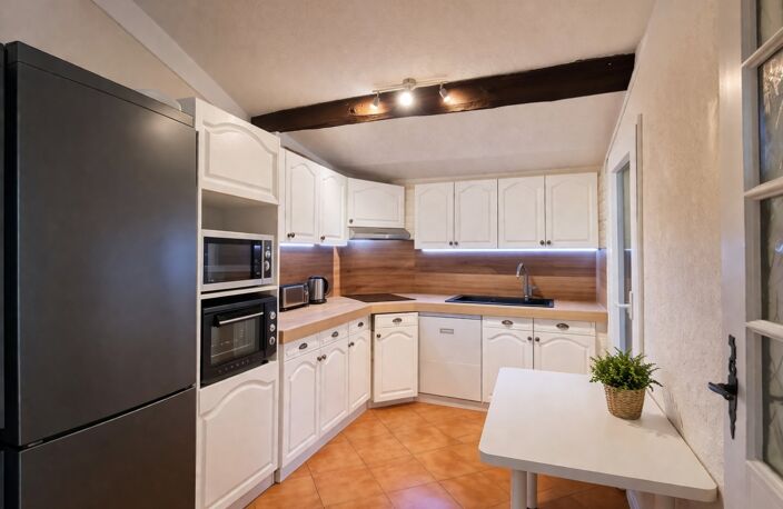 Appartement — photo 5