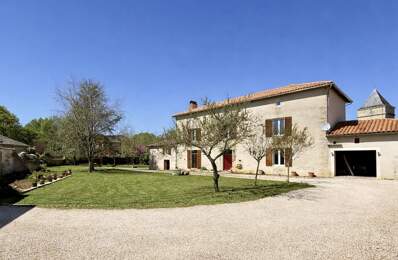 Maison — photo du bien