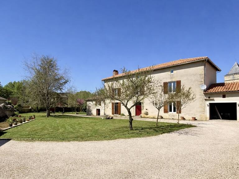 Maison — photo 1