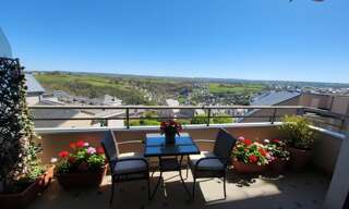 Appartement 2 Pièces 55 m² à vendre à Rodez (12000)