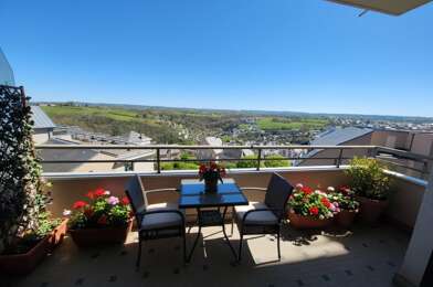 Appartement 2 pièces 141500 €