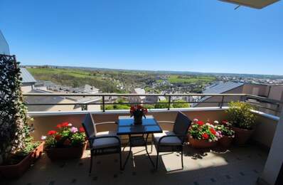 Appartement — photo du bien