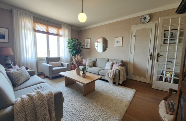 Appartement — photo 2