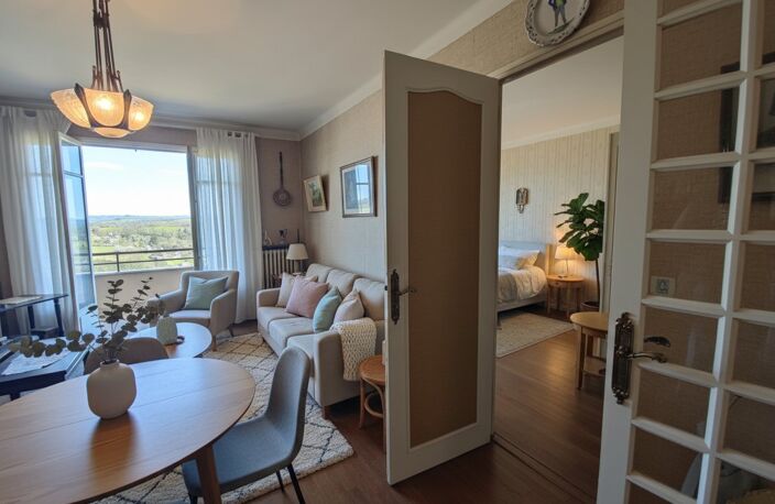 Appartement — photo 3