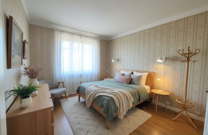 Appartement — photo 5