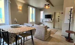 Appartement 2 Pièces 43 m² à vendre à Bastia (20200)