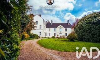 Maison 18 Pièces 415 m² à vendre à Brix (50700)