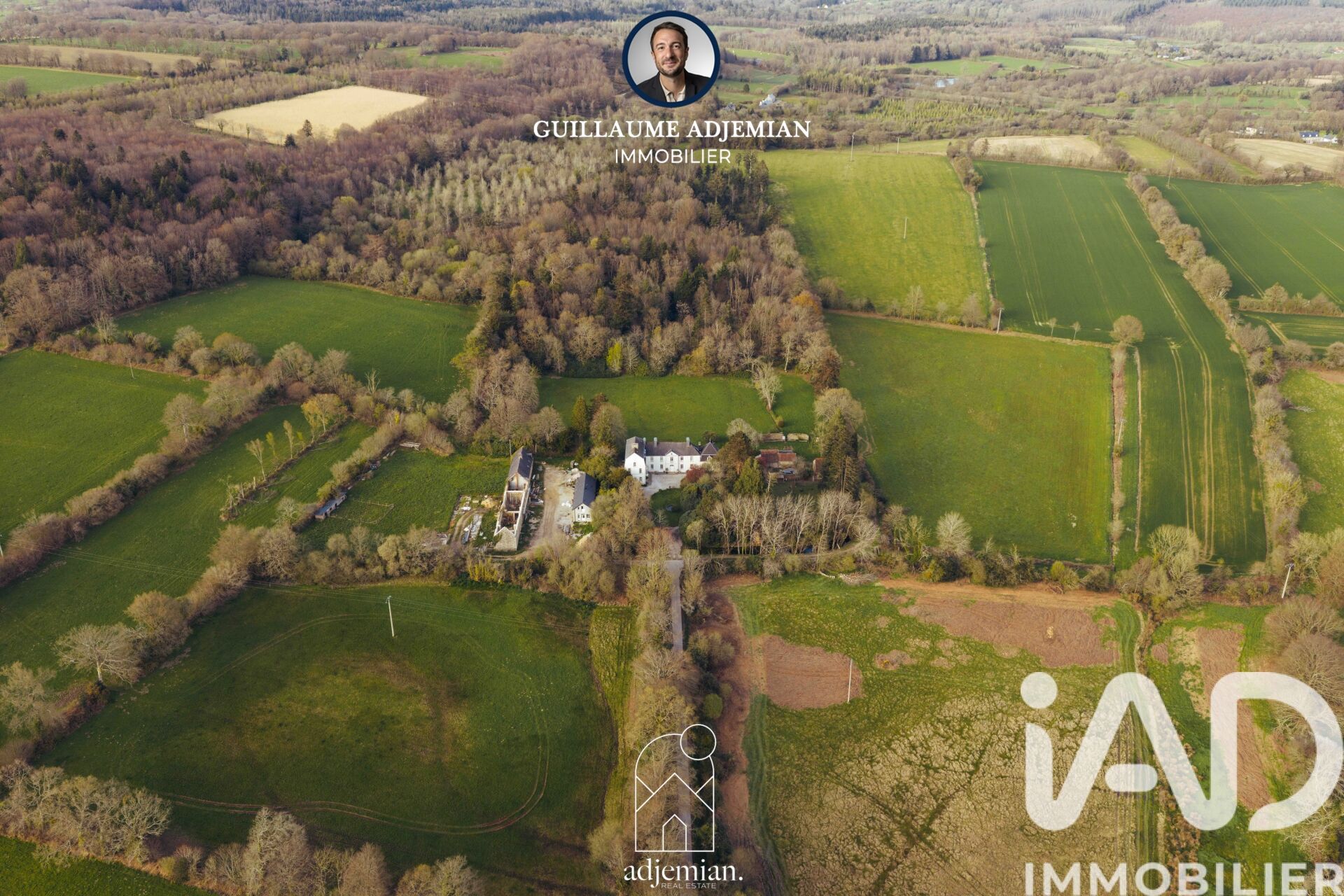 Vente Château 18 pièces - Photo 4