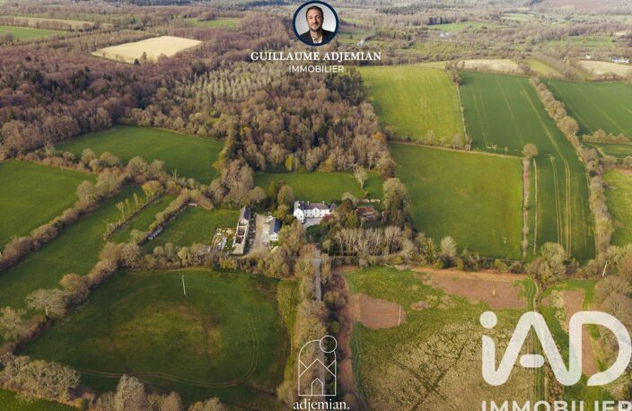Vente Château 18 pièces — photo 4