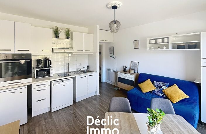 APPARTEMENT MEUBLE - CAVE - PARKING - GREOLIERES 1400 LES NEIGES — photo 4