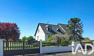 Maison 7 Pièces 172 m² à vendre à Luynes (37230)