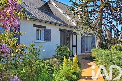 Maison 7 pièces 380000 €