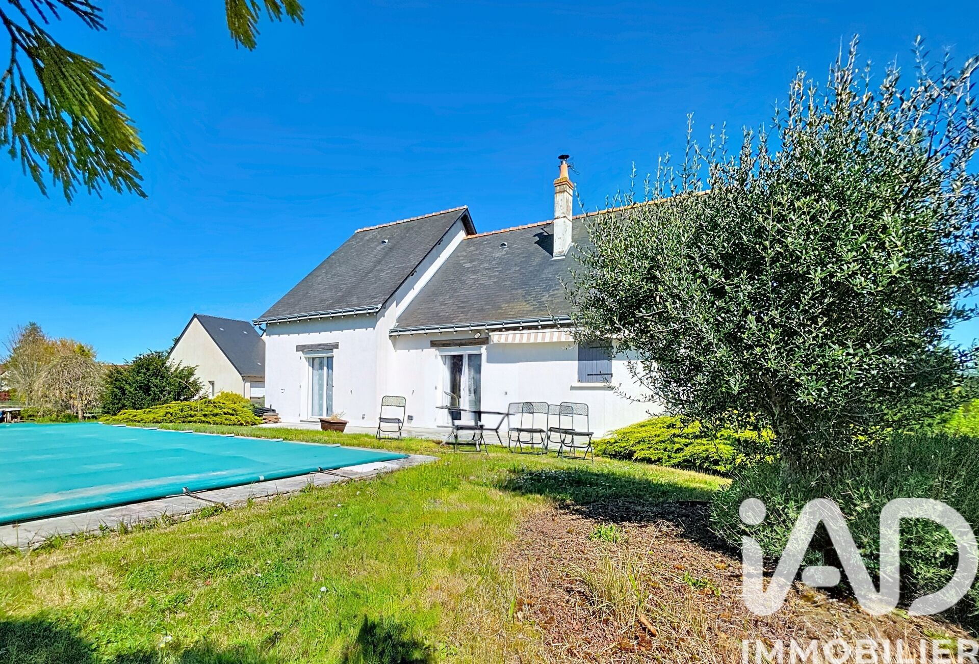 Vente Maison/villa 7 pièces - Photo 3