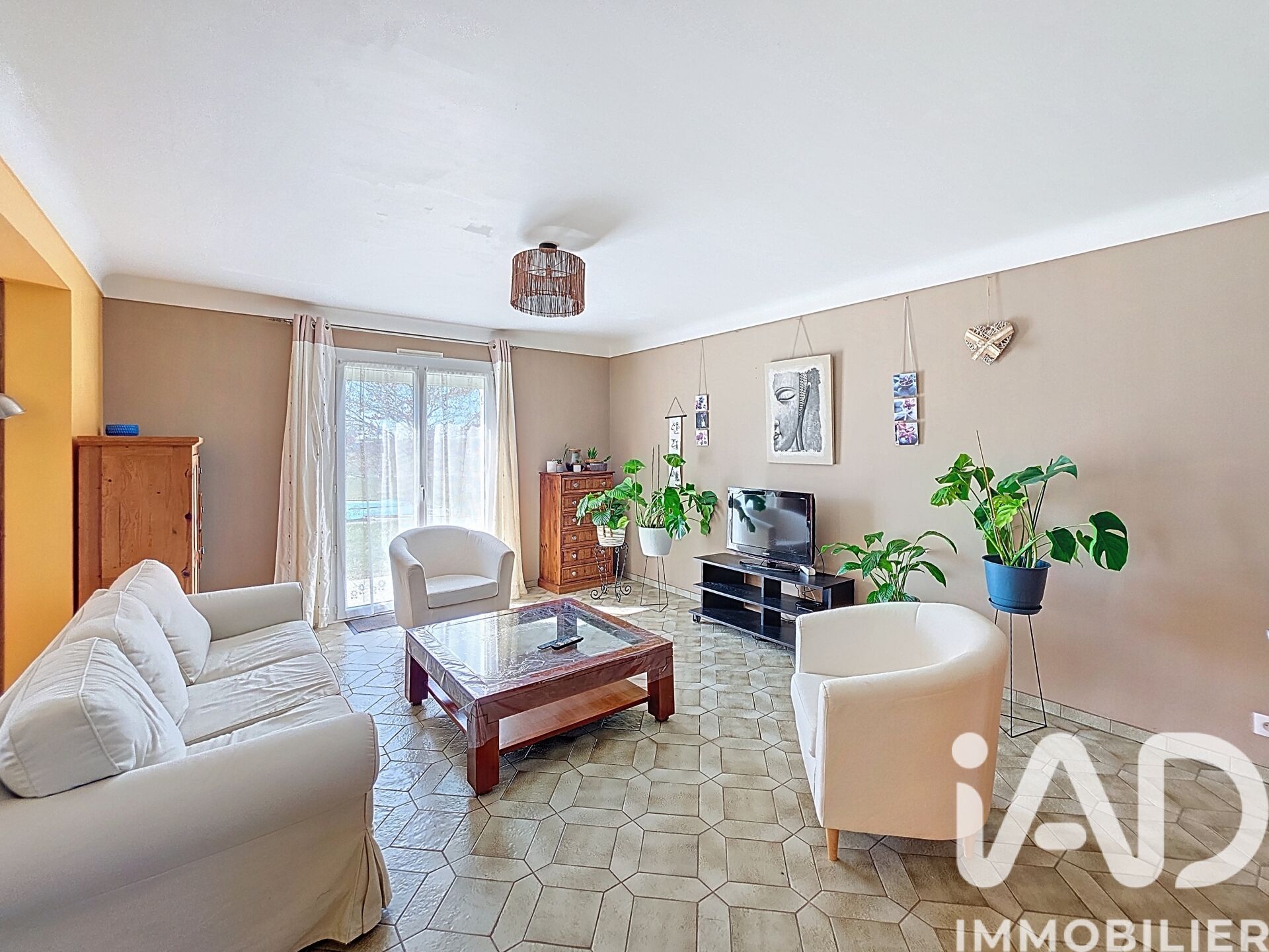Vente Maison/villa 7 pièces - Photo 4