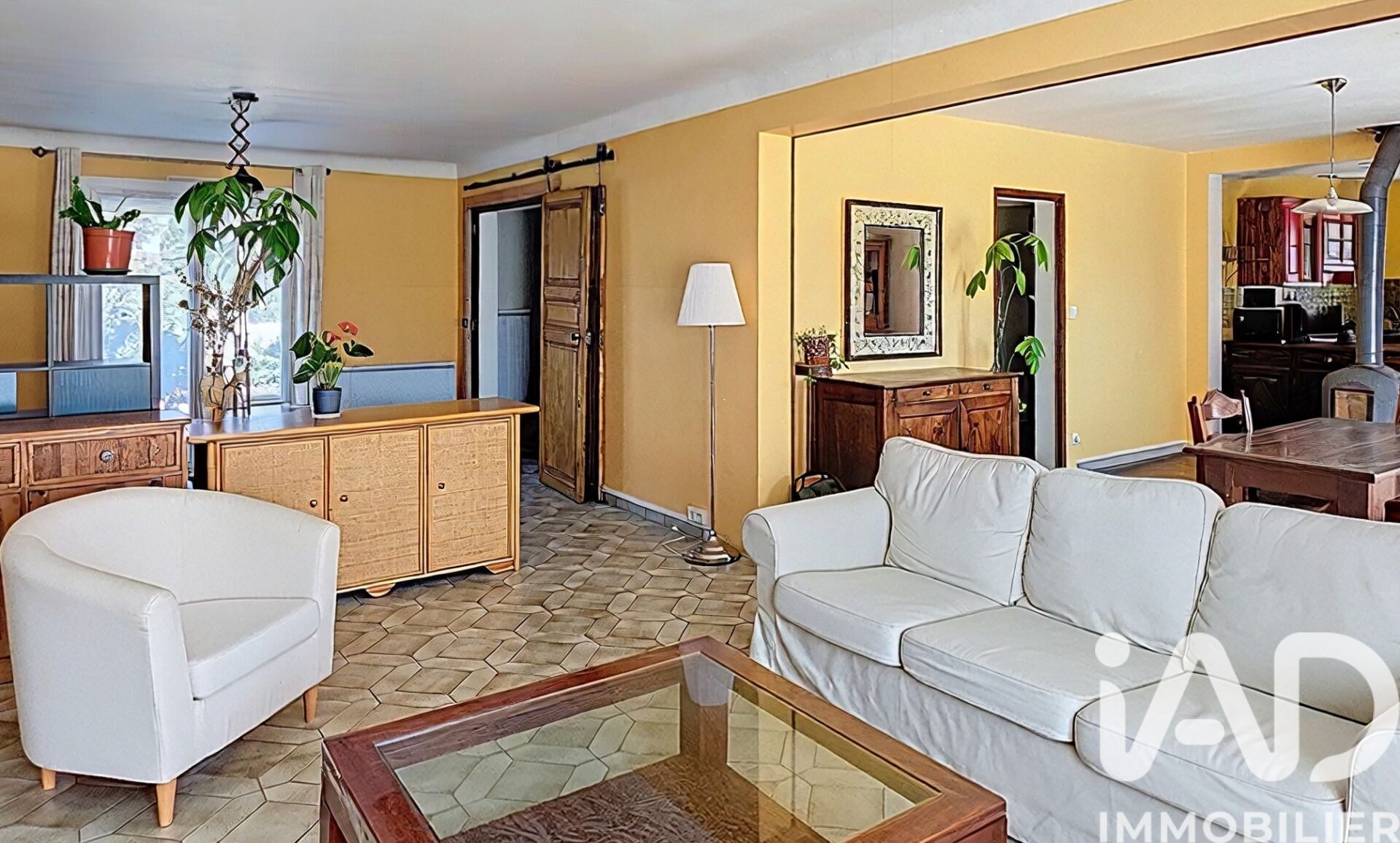 Vente Maison/villa 7 pièces - Photo 5