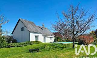 Maison 7 Pièces 172 m² à vendre à Luynes (37230)