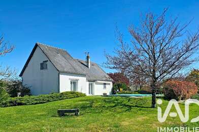 Maison 7 pièces 359000 €