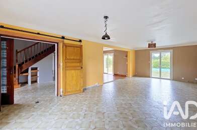 Maison 7 pièces 359000 €
